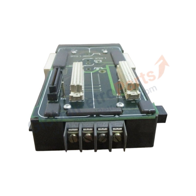 KJ4001X1-BA2 | Emerson DeltaV | Power Controller 2 Wide Carrier
