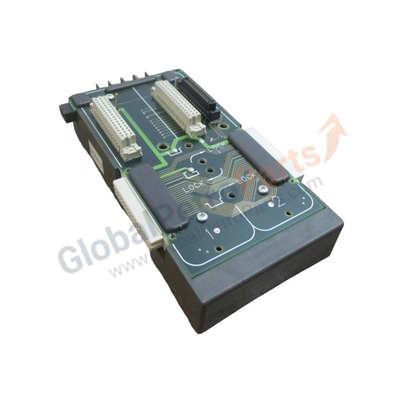 KJ4001X1-BA2 | Emerson DeltaV | Power Controller 2 Wide Carrier