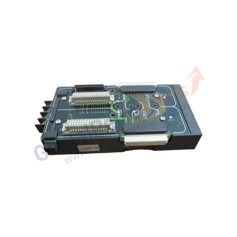 KJ4001X1-BA2 | Emerson DeltaV | Power Controller 2 Wide Carrier