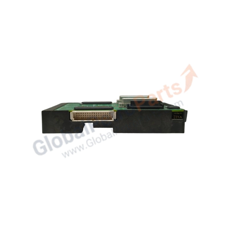 KJ4001X1-BA3 | Emerson DeltaV | CARRIER MODULE