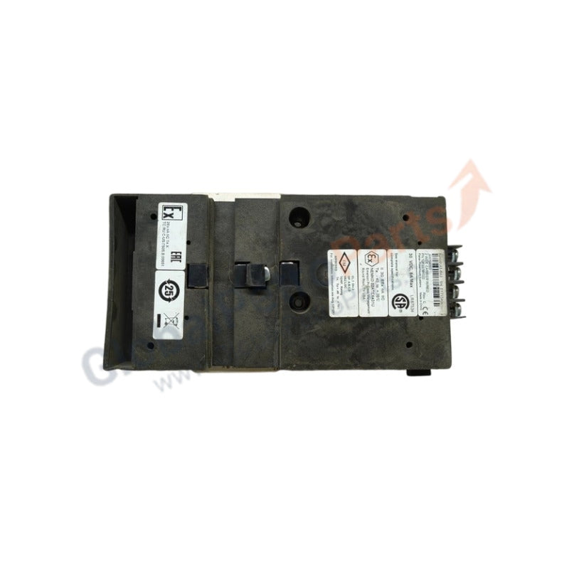 KJ4001X1-BA3 | Emerson DeltaV | CARRIER MODULE