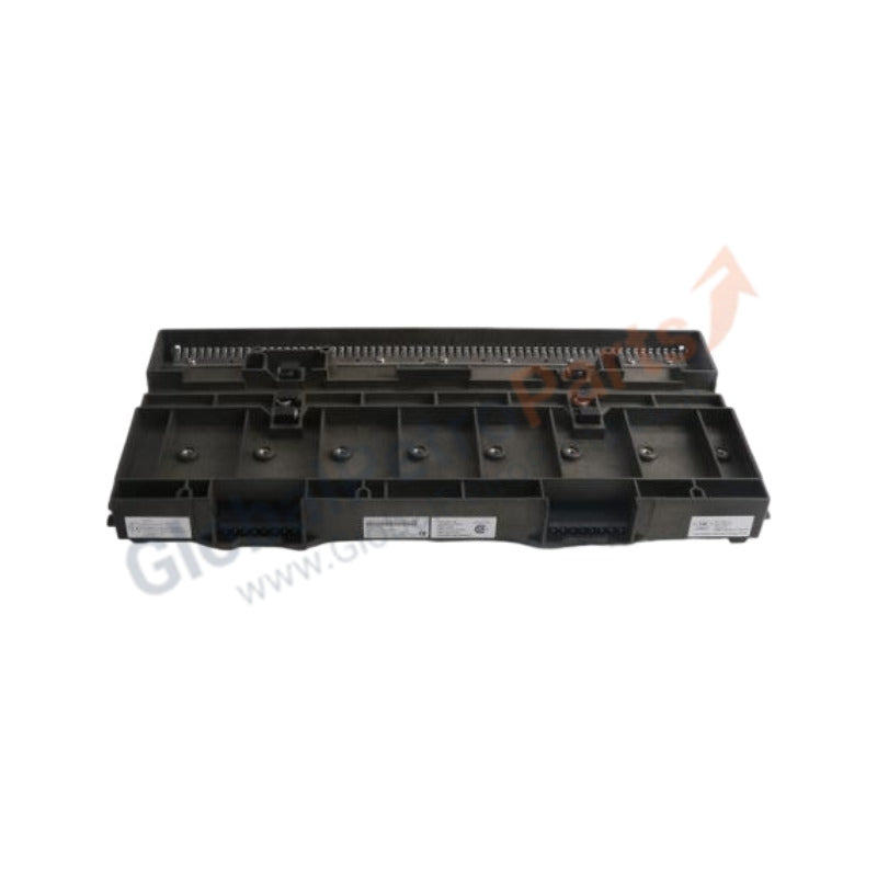 KJ4001X1-BE1 | Emerson DeltaV | VerticalPlus I/O Carrier