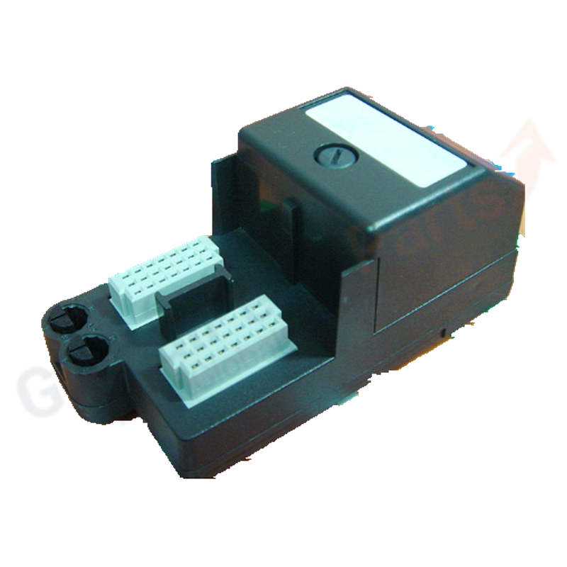 Emerson DeltaV KJ4001X1-CF1 Mass Terminal Block