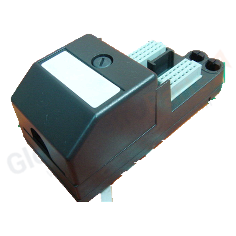 Emerson DeltaV KJ4001X1-CF1 Mass Terminal Block