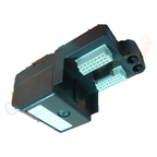 Emerson DeltaV KJ4001X1-CF1 Mass Terminal Block