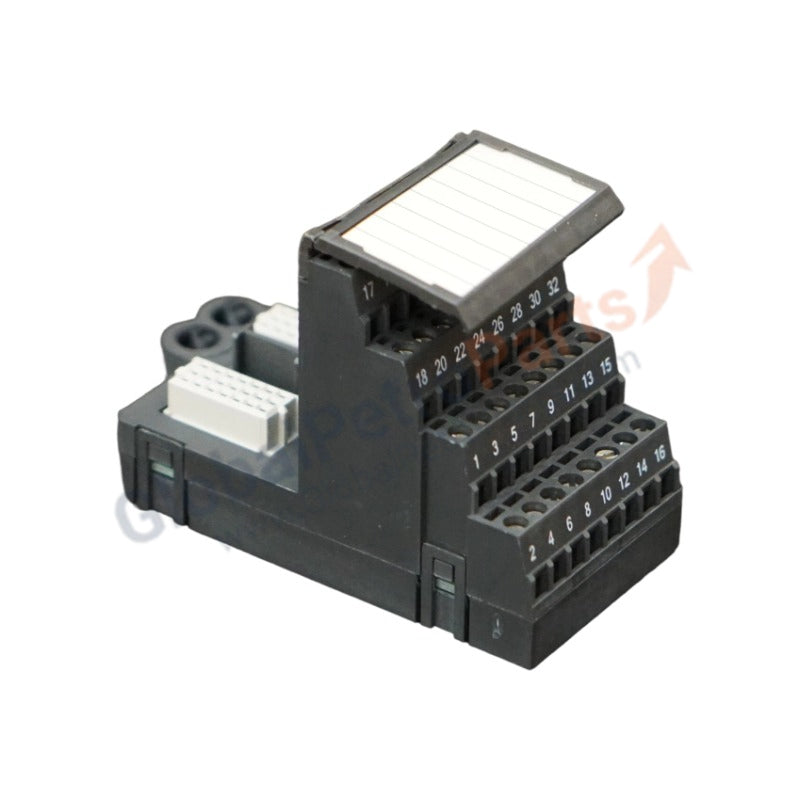KJ4001X1-CH1 | Emerson DeltaV | RTD Terminal Block