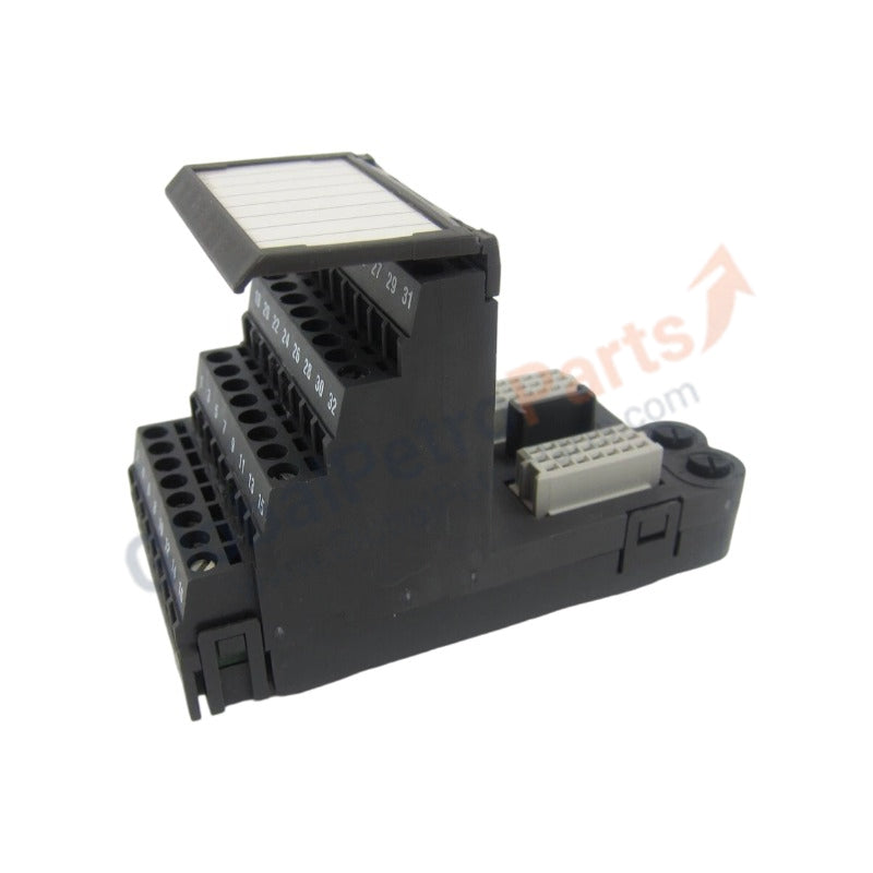 KJ4001X1-CH1 | Emerson DeltaV | RTD Terminal Block