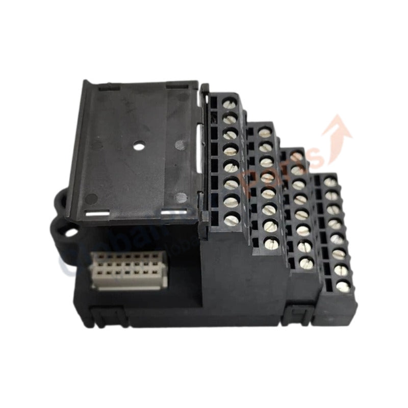 KJ4001X1-CJ1 | Emerson DeltaV | 32 Channel Terminal Block
