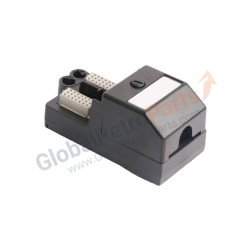 KJ4001X1-CK1 Emerson DeltaV 40-Pin Mass Termination Block