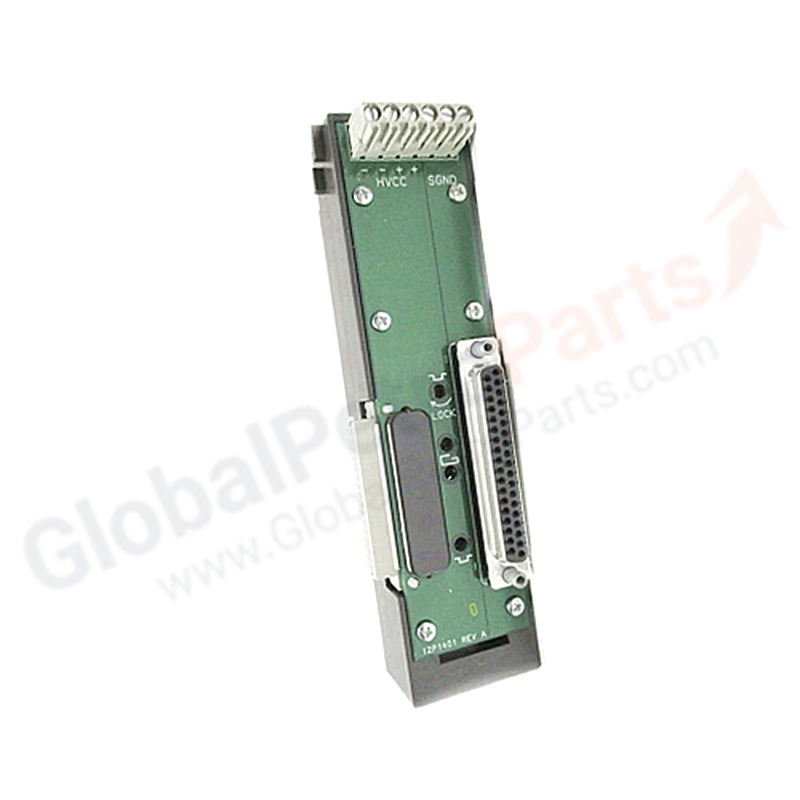 KJ4001X1-HB1 | Emerson DeltaV | 12P0830X072 Localbus Right Extender
