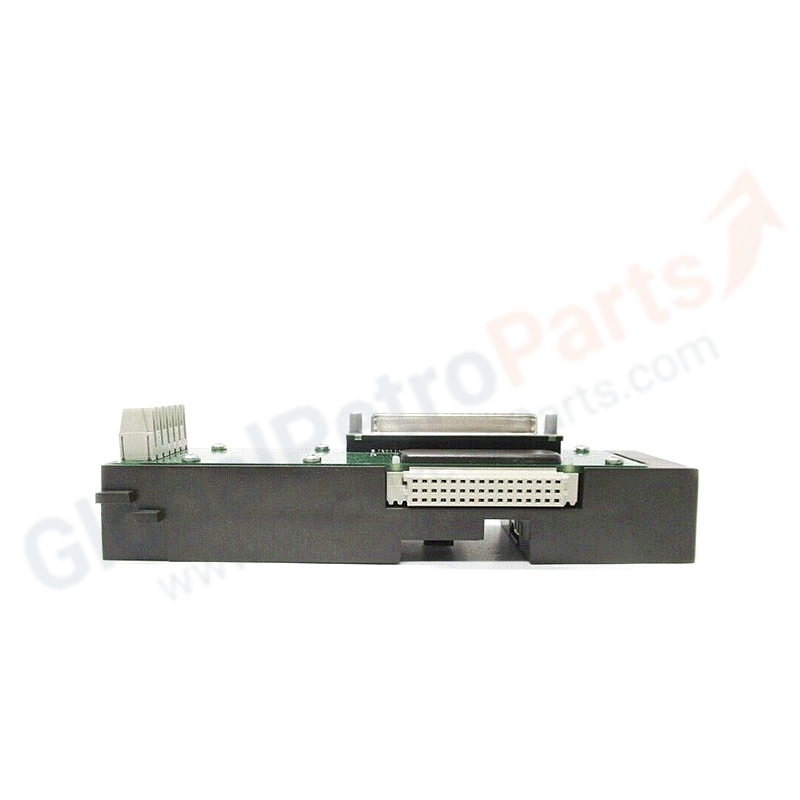 KJ4001X1-HB1 | Emerson DeltaV | 12P0830X072 Localbus Right Extender
