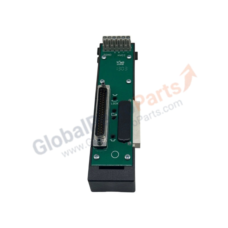 KJ4001X1-HC1 | Emerson DeltaV | LocalBus Right Extender