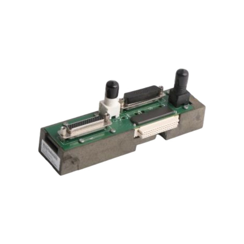 KJ4001X1-NA1 | Emerson DeltaV |  1-Wide I/O Carrier Extender Right