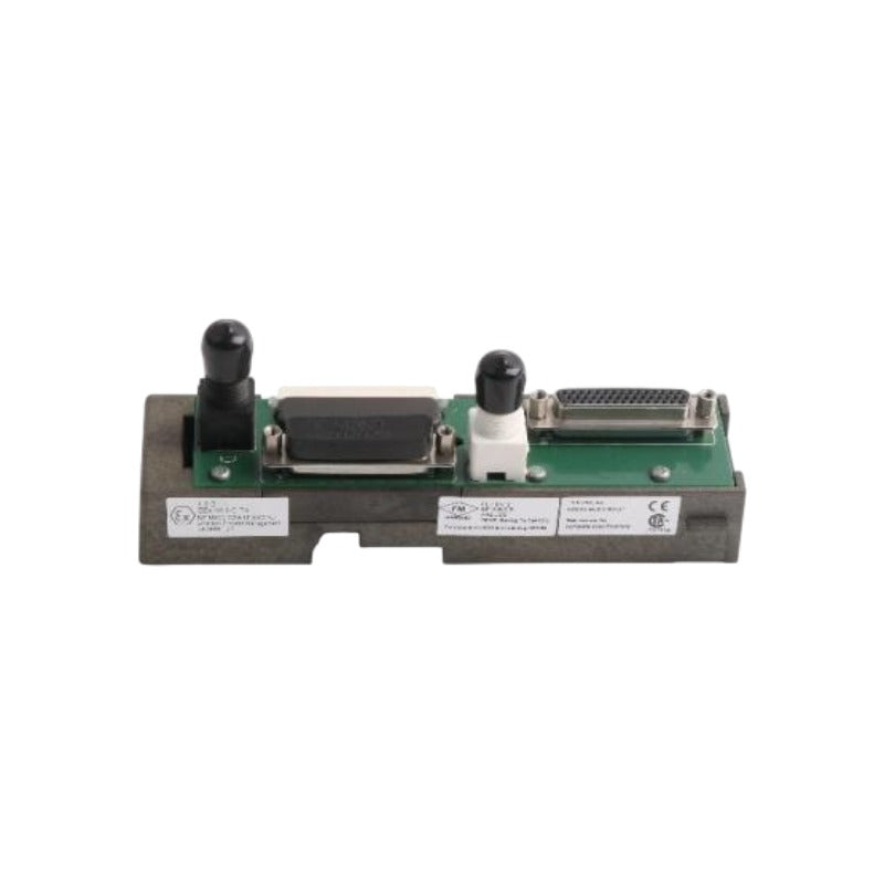KJ4001X1-NA1 | Emerson DeltaV |  1-Wide I/O Carrier Extender Right
