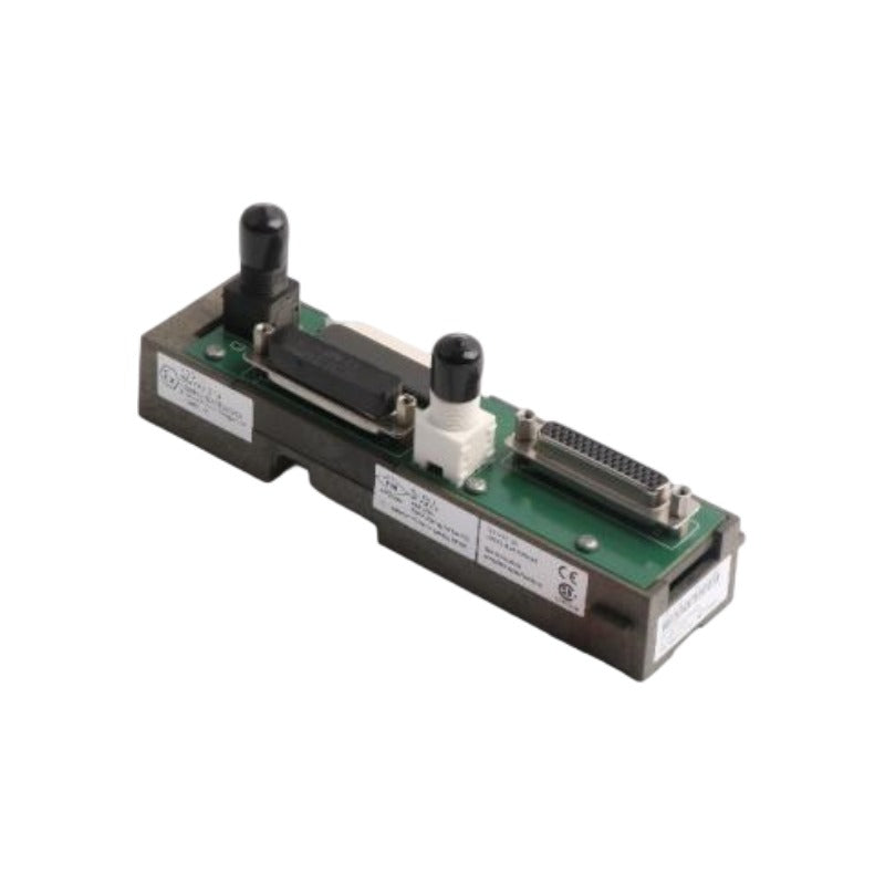 KJ4001X1-NA1 | Emerson DeltaV |  1-Wide I/O Carrier Extender Right