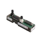 KJ4001X1-NA1 | Emerson DeltaV |  1-Wide I/O Carrier Extender Right