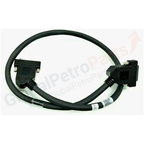 Emerson DeltaV KJ4002X1-BF3 0.8-meter, 44-pin Extender Cable