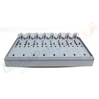 Emerson DeltaV KJ4005X1-BE1 8 Wide I/O Carrier 12P4684