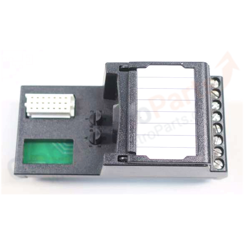 Emerson DeltaV KJ4006X1-BD1  Interface Terminal Block SE4006P2