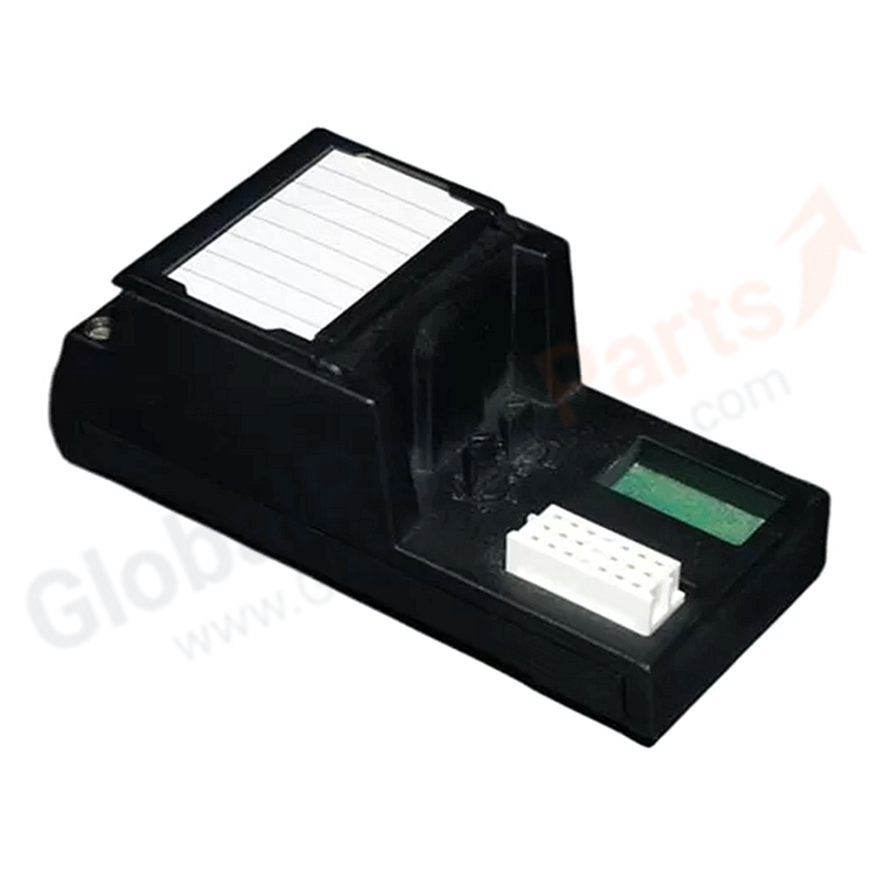 Emerson DeltaV KJ4006X1-BD1  Interface Terminal Block SE4006P2