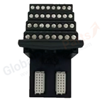 Emerson DeltaV KJ4006X1-BF1 Discrete 32-Channel Terminal Block