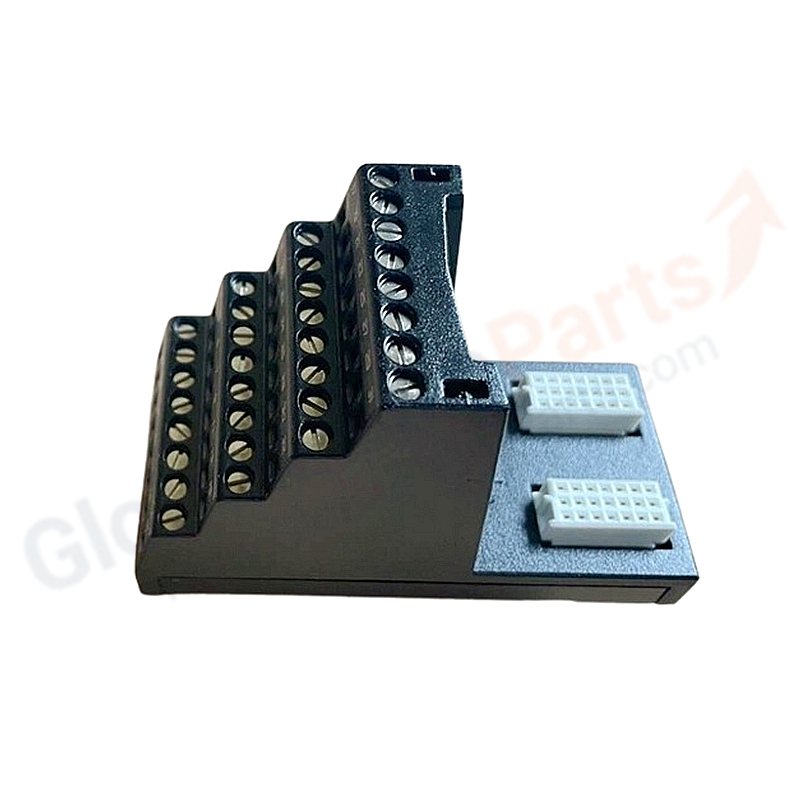 KJ4006X1-BG1 | Emerson DeltaV | AI 16-Channel Terminal Block