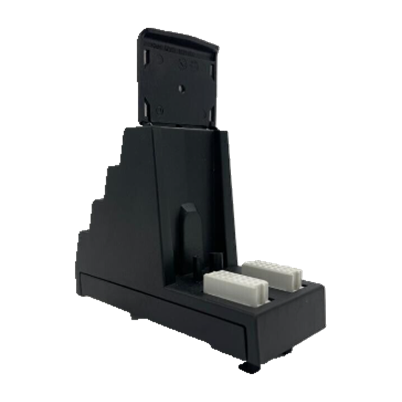 KJ4006X1-BL1 | Emerson DeltaV | 8-Channel Terminal Block 2/4 wire