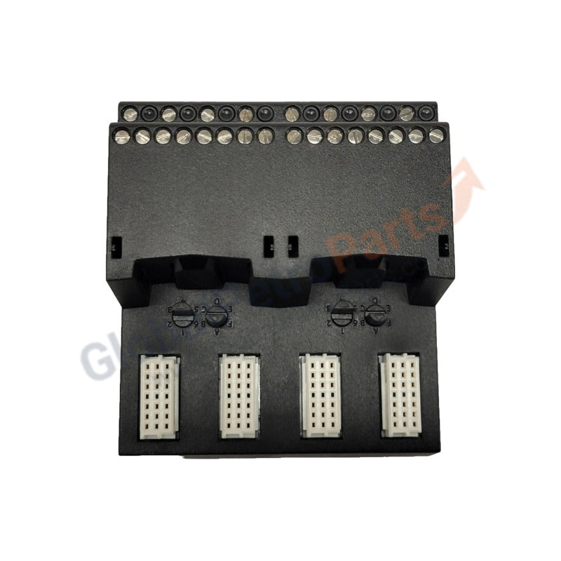KJ4006X1-BS1 Emerson DeltaV Redundant AI 8-Channel Terminal Block