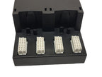 KJ4006X1-BS1 Emerson DeltaV Redundant AI 8-Channel Terminal Block