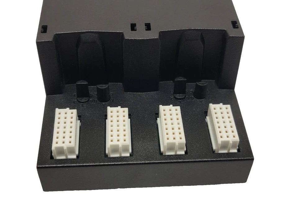 KJ4006X1-BS1 Emerson DeltaV Redundant AI 8-Channel Terminal Block
