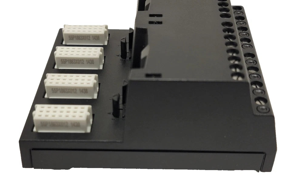 KJ4006X1-BS1 Emerson DeltaV Redundant AI 8-Channel Terminal Block