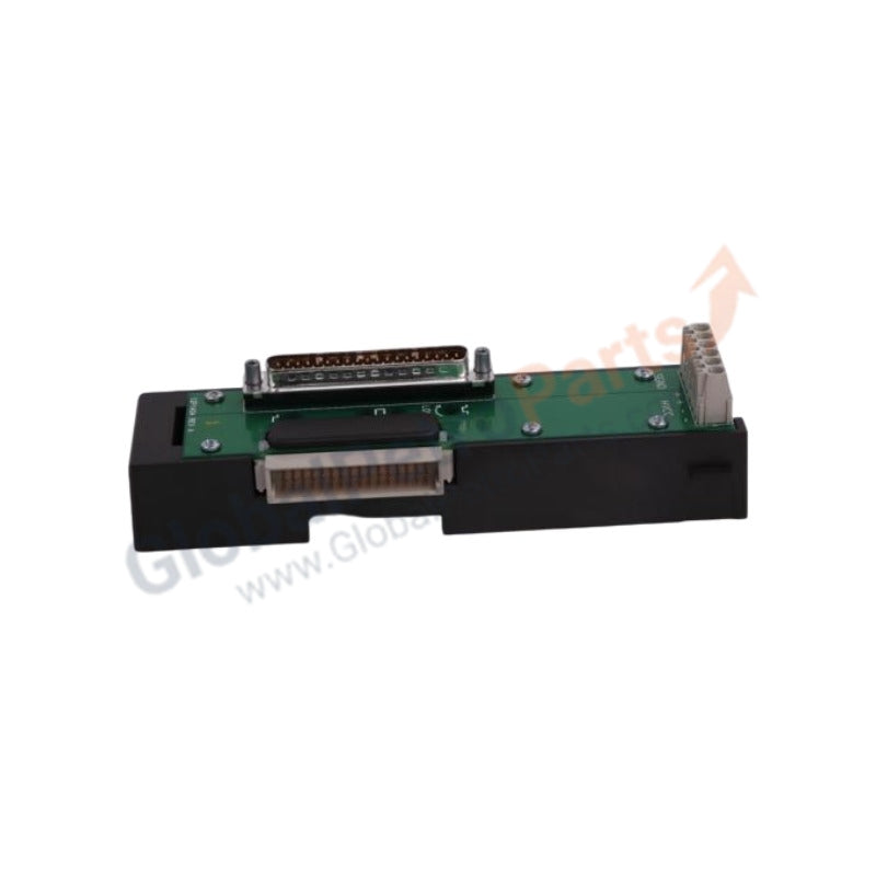 KJ4010X1-BF1 | Emerson DeltaV | Left LocalBus Extender Cable Assembly