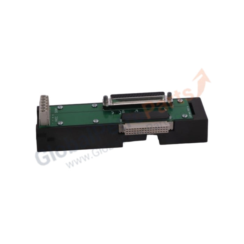 KJ4010X1-BG1 | Emerson DeltaV | Right LocalBus Extender Cable Assembly