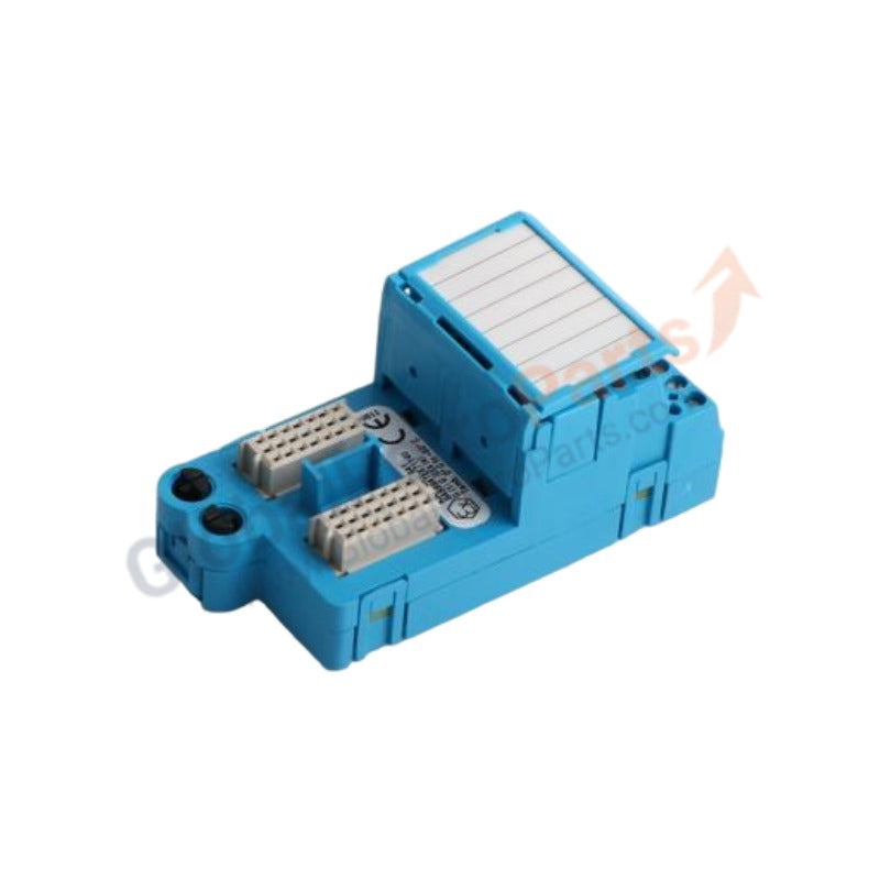 KJ4110X1-BA1 Emerson DeltaV I/O Terminal Block