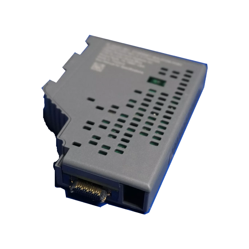 Emerson DeltaV KL1604X1-BA1 Safety Ethernet Isolation Port