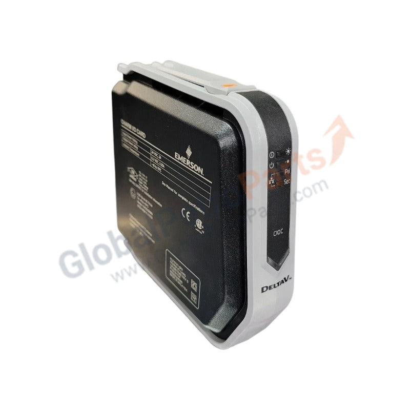 KL2101X1-BA1 | Emerson DeltaV | CHARM I/O CARD