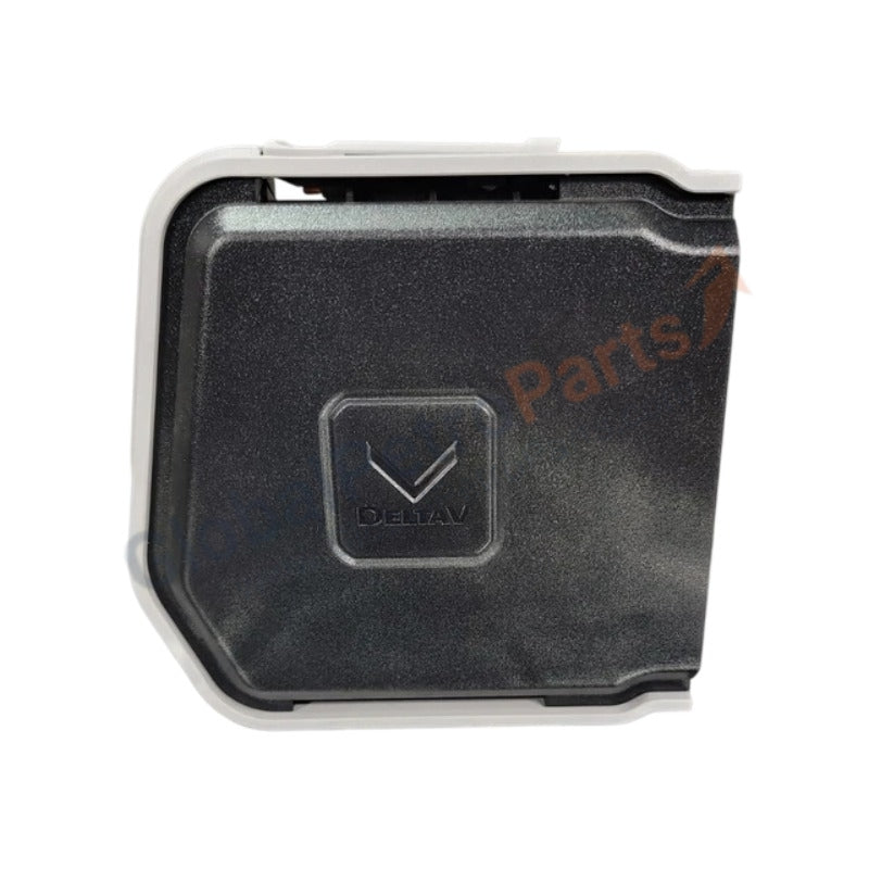 KL2101X1-BA1 | Emerson DeltaV | CHARM I/O CARD