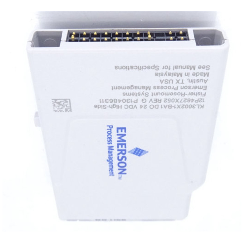 Emerson DeltaV KL3002X1-BA1 Digital Output Module