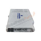 KL3021X1-BA1 | Emerson DeltaV | Analog Input CHARM