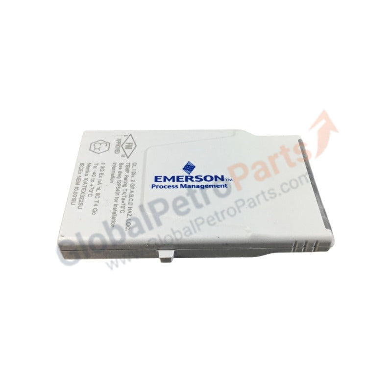 KL3022X1-BA1 | Emerson DeltaV |Aanalog Output 4-20mA HART CHARM