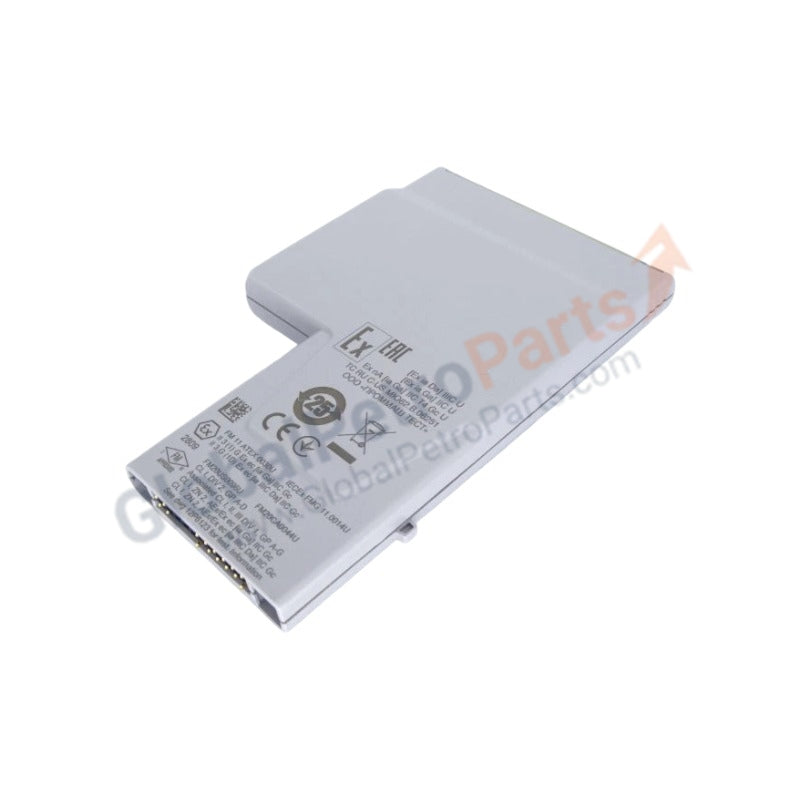KL3103X1-BA1 | Emerson DeltaV | DRY CONTACT INPUT CHARM