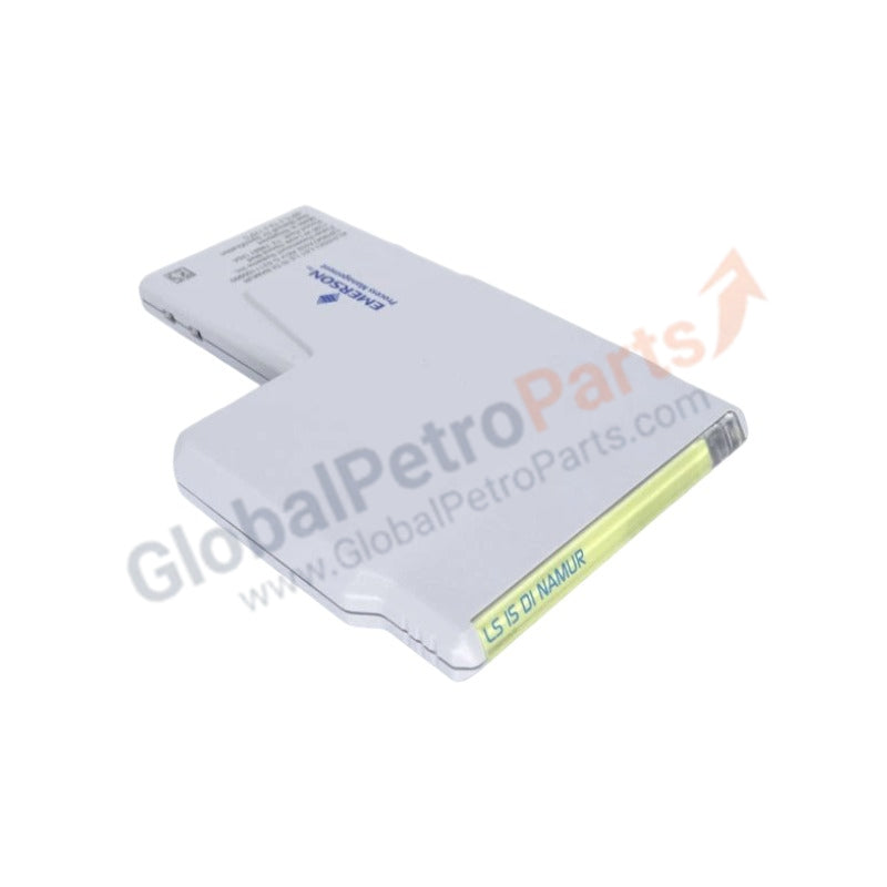 KL3103X1-BA1 | Emerson DeltaV | DRY CONTACT INPUT CHARM