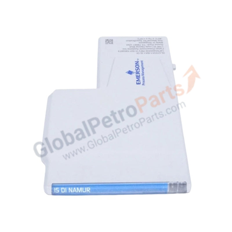 KL3103X1-LS1 | Emerson DeltaV | RTD Input CHARM