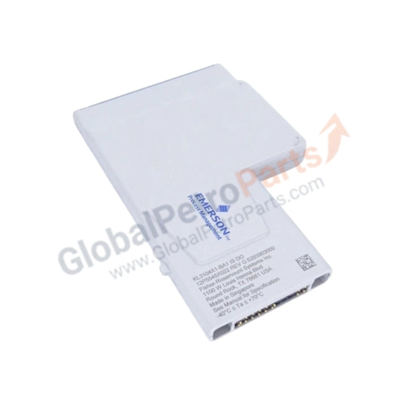 KL3104X1-BA1 | Emerson DeltaV | Digital Output CHARM