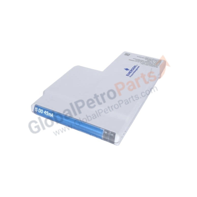 KL3104X1-BA1 | Emerson DeltaV | Digital Output CHARM