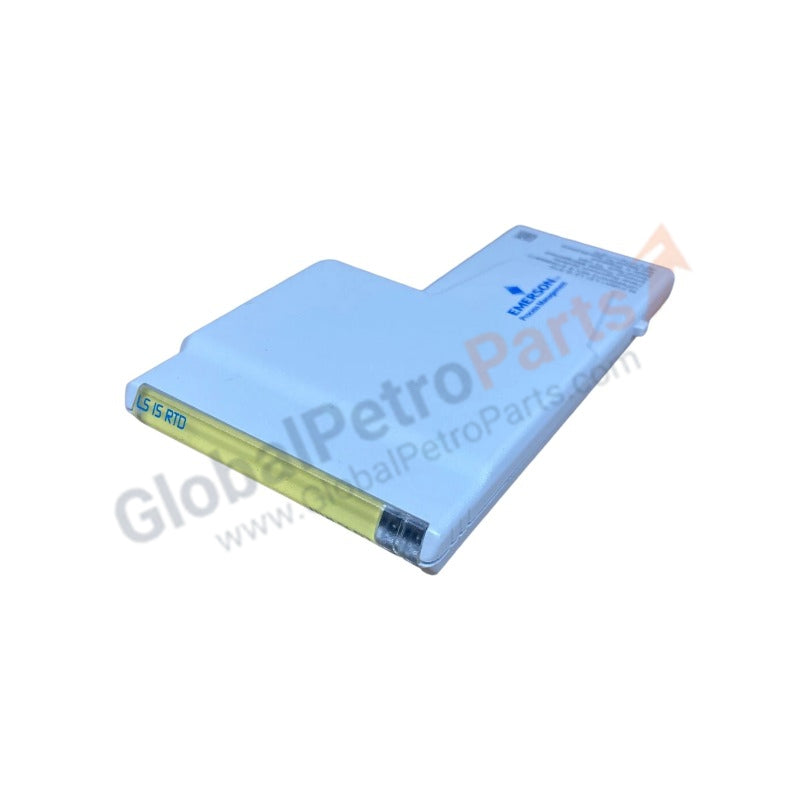 KL3106X1-LS1 | Emerson DeltaV | Analog Input CHARM - HART