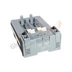 KL4101X1-BA1 | Emerson DeltaV | CHARM I/O Card Carrier