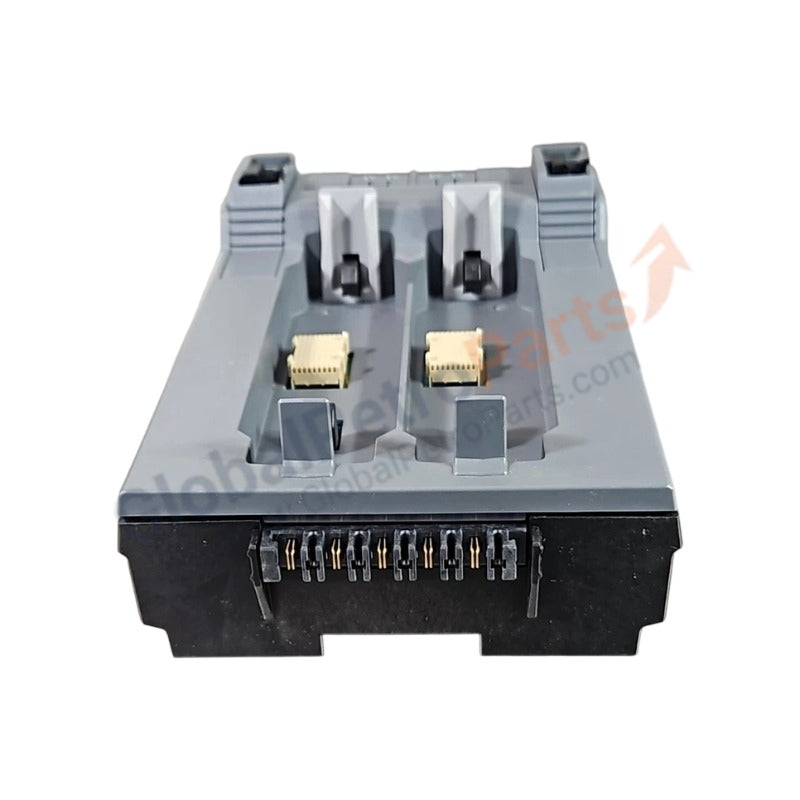 KL4101X1-BA1 | Emerson DeltaV | CHARM I/O Card Carrier