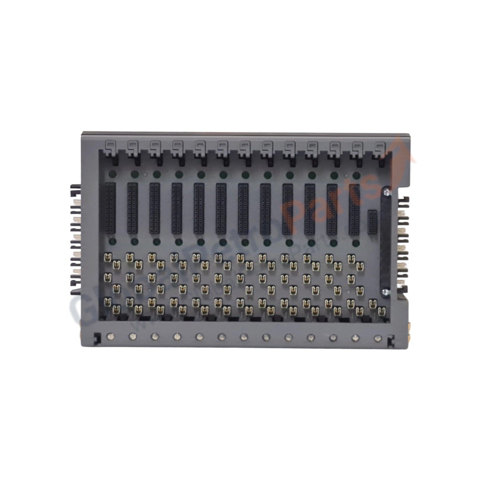 KL4201X1-BA1 | Emerson DeltaV | CHARM Baseplate