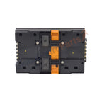 KL4201X1-BA1 | Emerson DeltaV | CHARM Baseplate